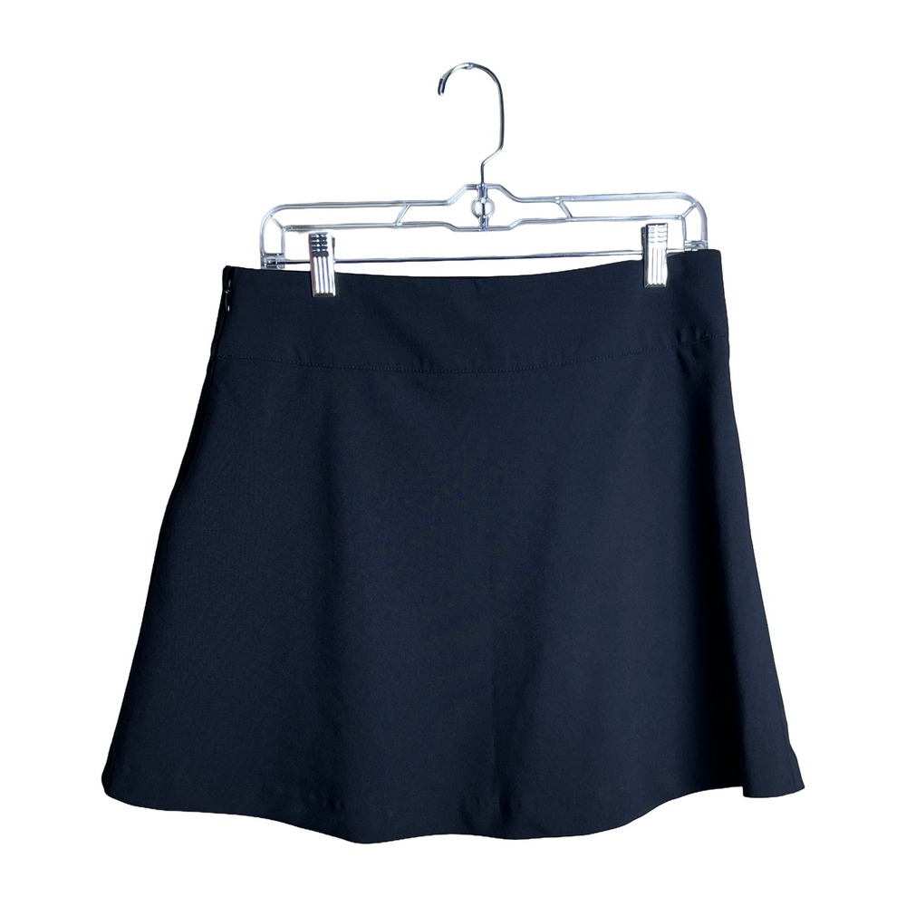 Gap Wool Blend Mini Skirt‎ Y2K Women's Size 6 Dark Academia Preppy